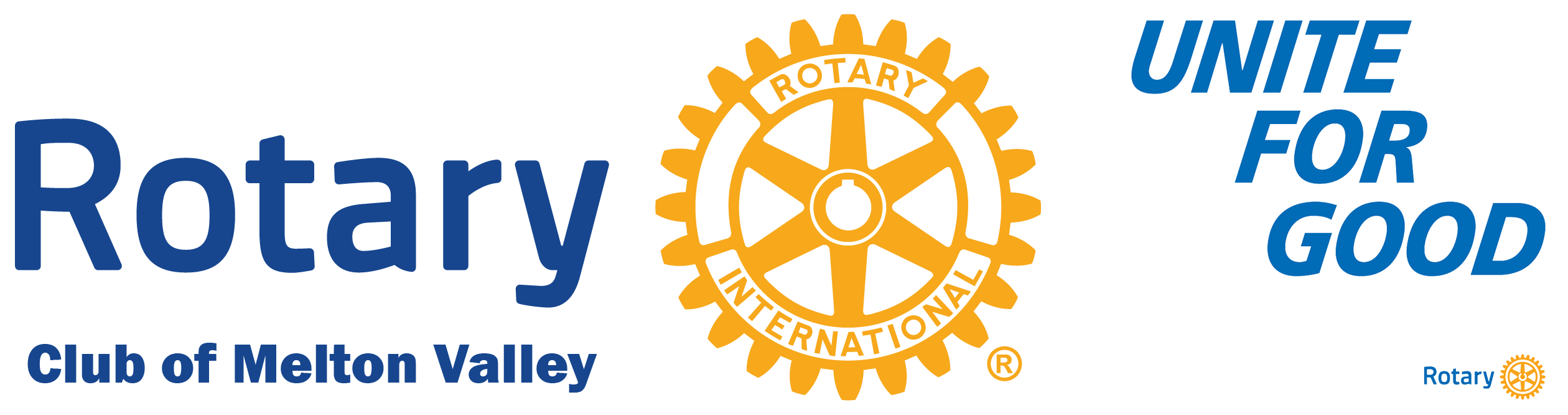 Rotary Banner Mobile